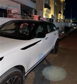 لاند ڕۆڤەر ڕانج ڕۆڤەر ڤێلار